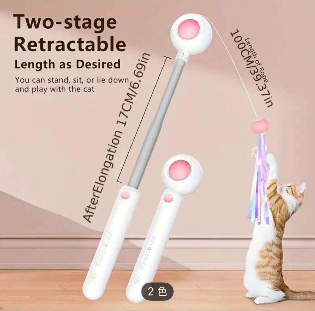 猫用リュックサックとケア商品やおもちゃセット