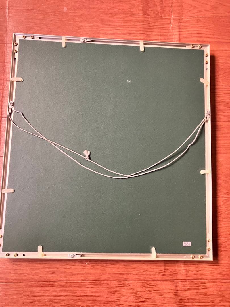 帆船の立体模型 アート作品