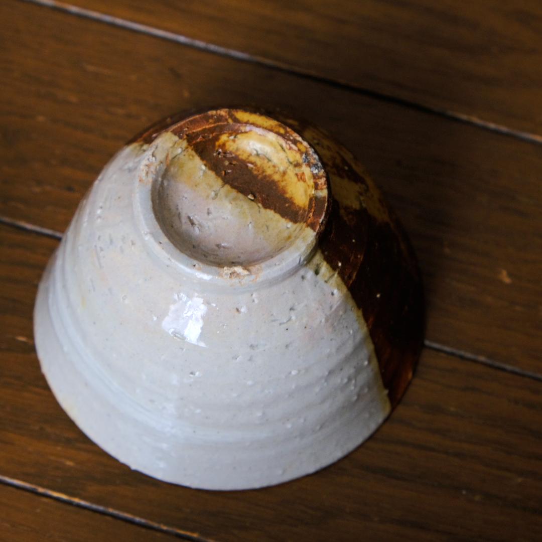 陶器製 茶碗 5個セット