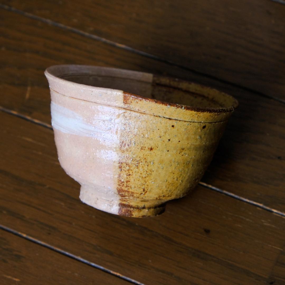 陶器製 茶碗 5個セット