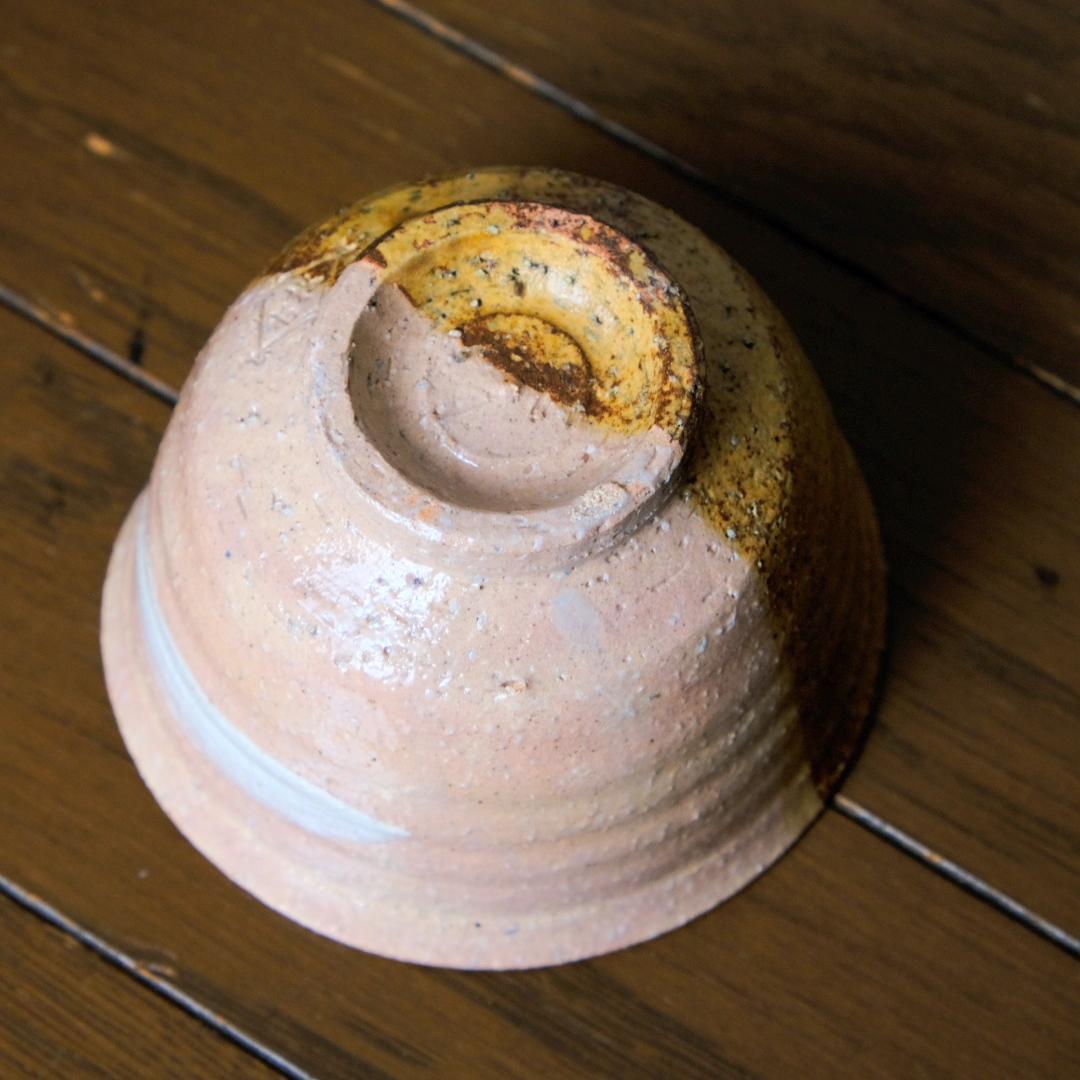 陶器製 茶碗 5個セット