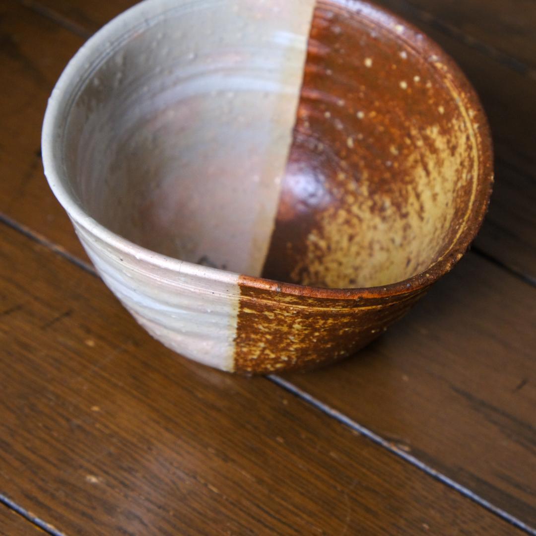 陶器製 茶碗 5個セット