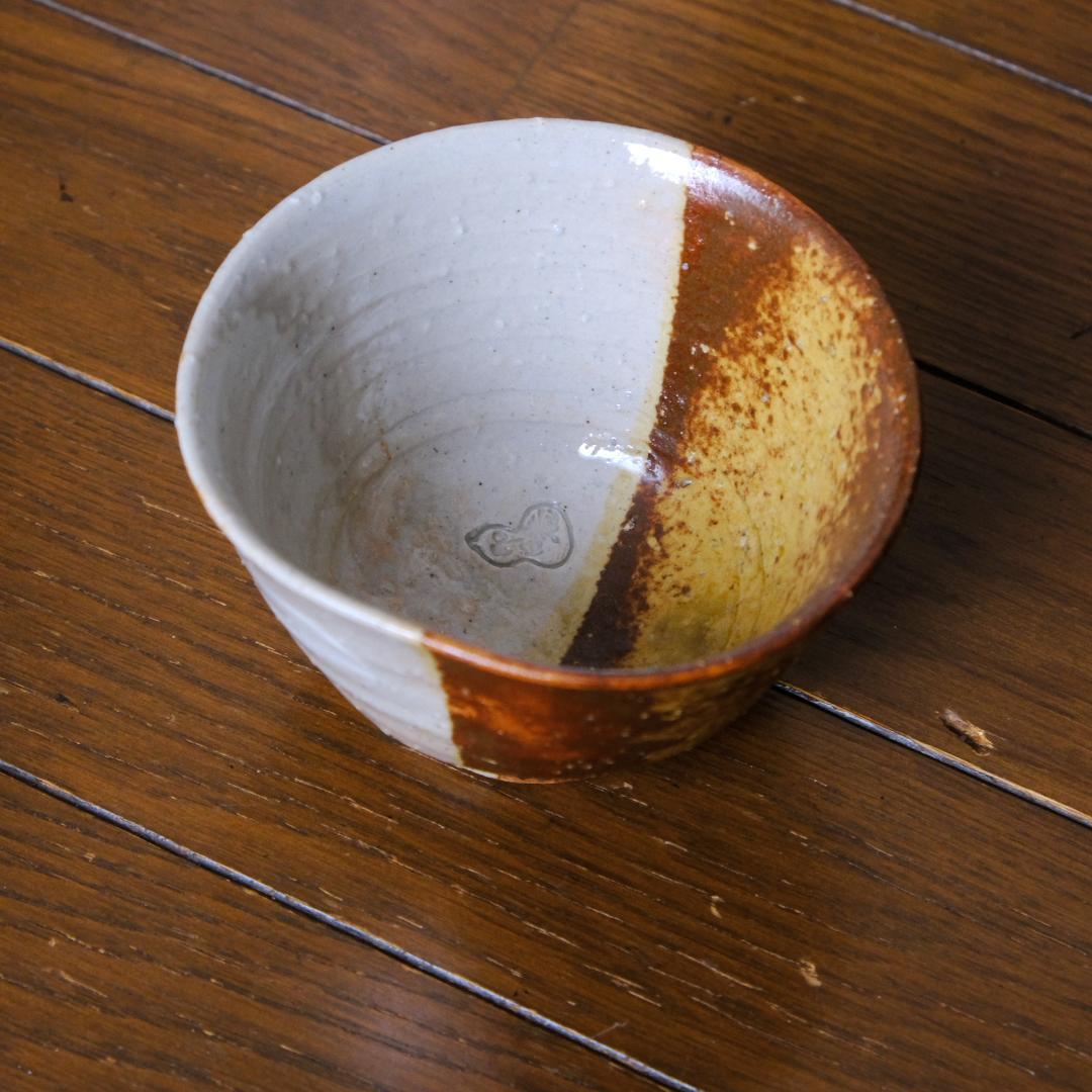 陶器製 茶碗 5個セット