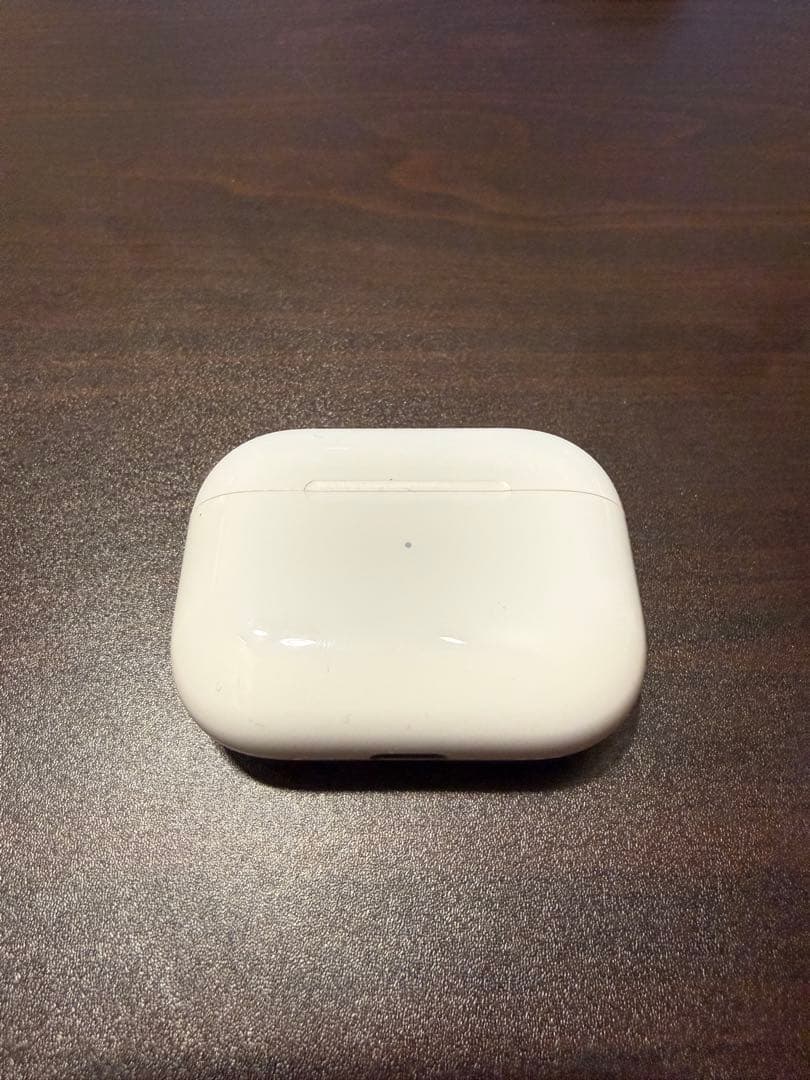 【美品・正規品】Apple AirPods Pro 2（第2世代）※ケース使用
