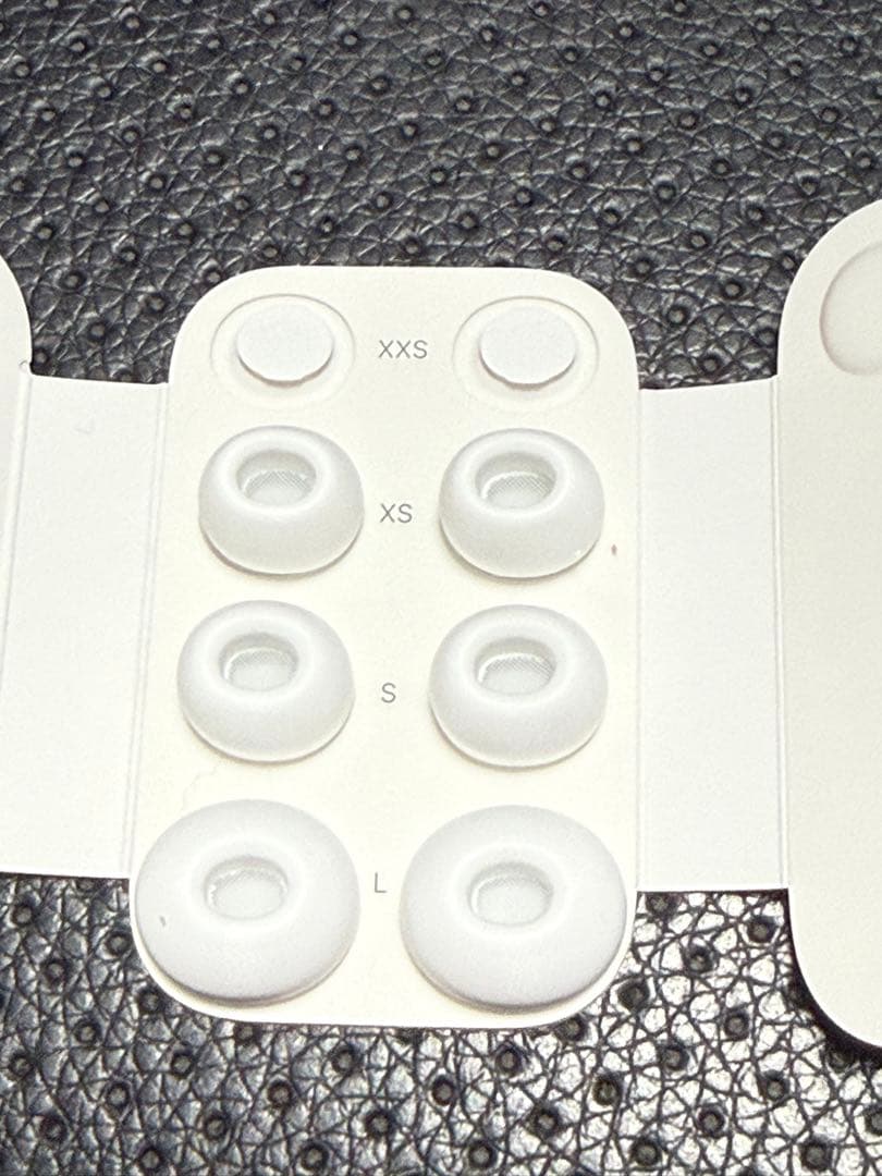 Apple AirPods Pro 3 本体(左耳紛失)