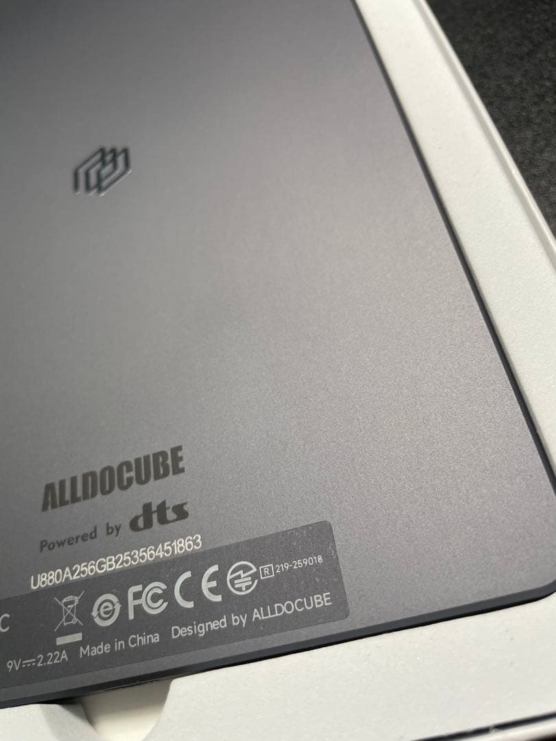 Androidタブレット本体 iplay 70 mini Ultra