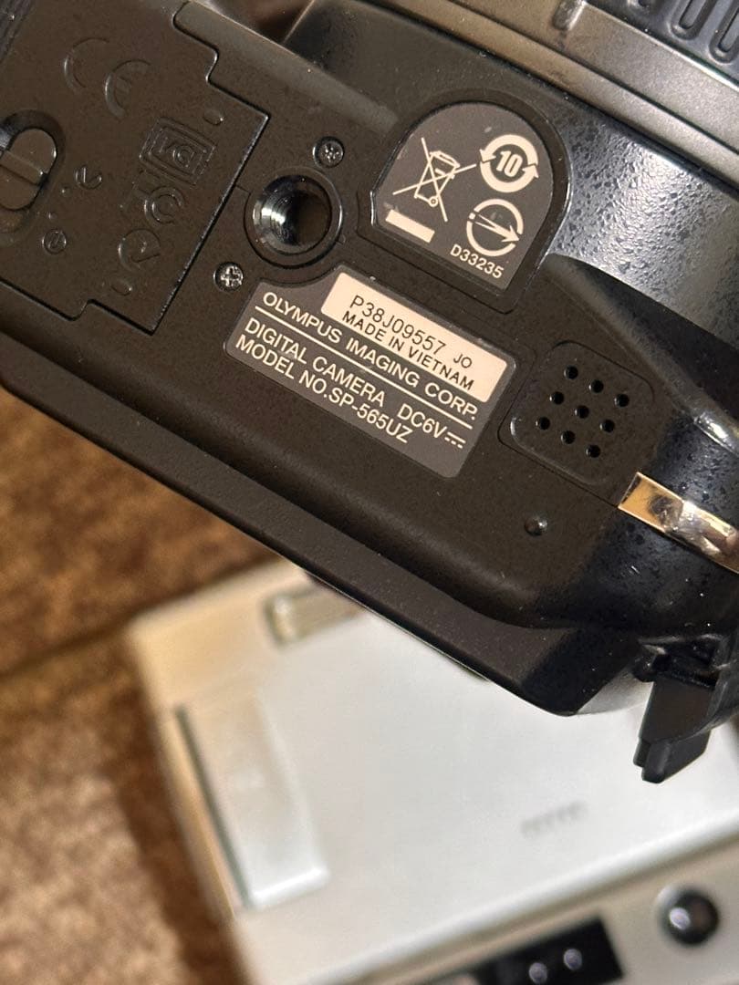 デジタルカメラ　canon nikon casio sony 本体　まとめ