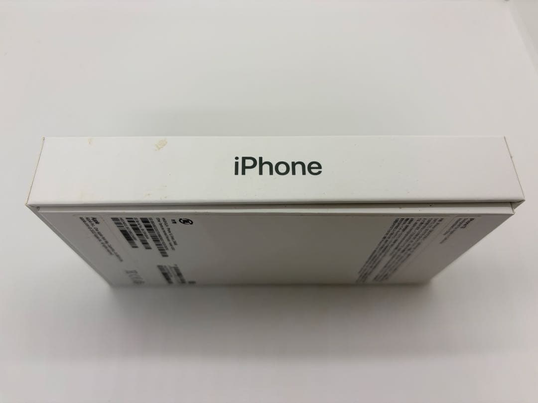 【箱有】iPhone13 256GB グリーン