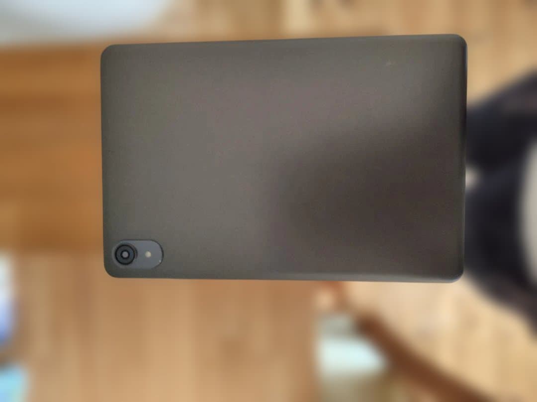 【2025年11月購入】Android 15 タブレット OYEFIT 18GB