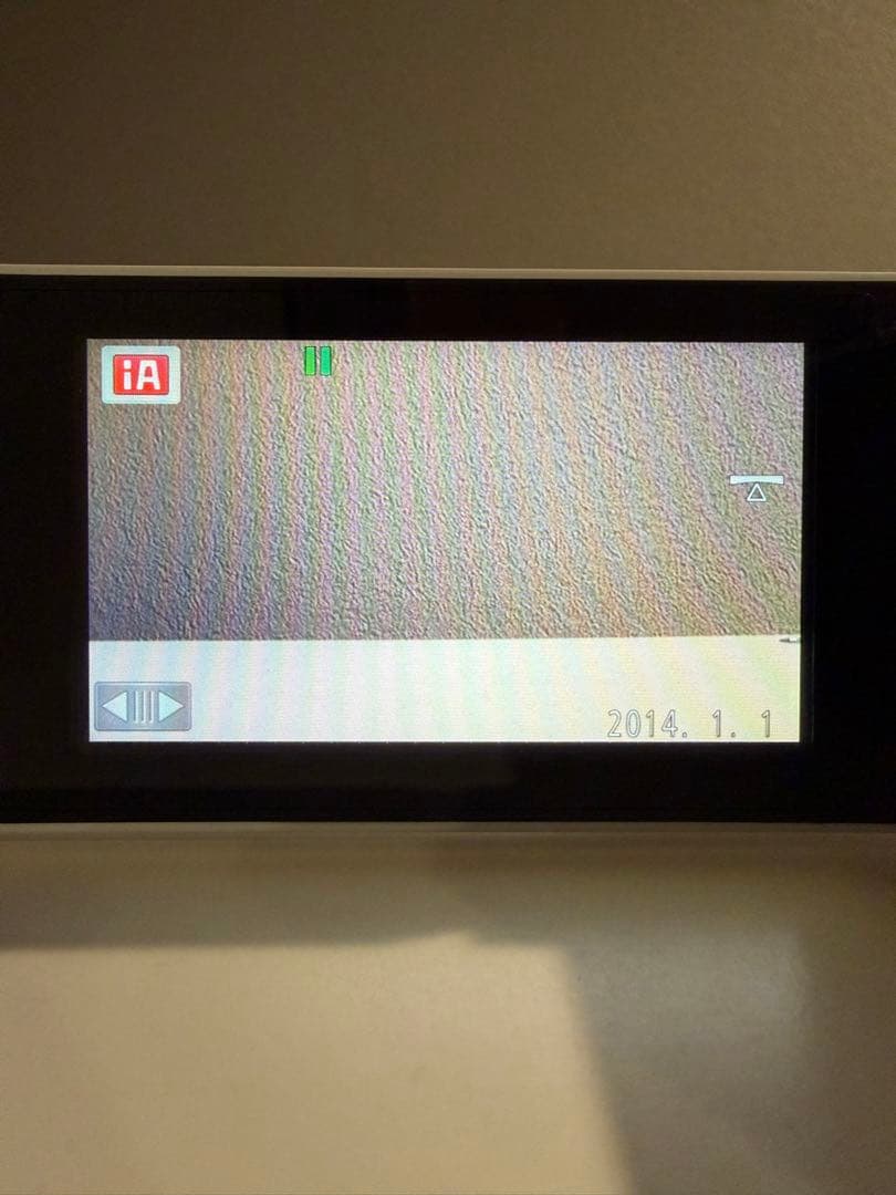 か*ん様 【動作確認済】Panasonic HC-V550M ホワイト 90倍ズ
