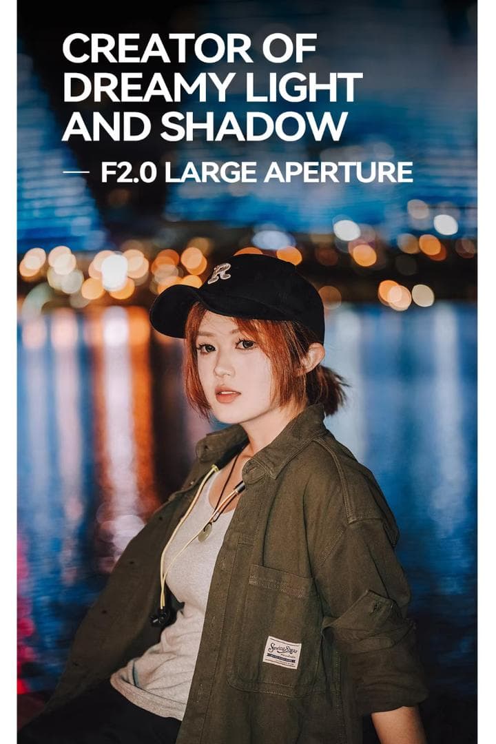 新品 TTArtisan AF 75mm F2 フルサイズ対応 ライカLマウント