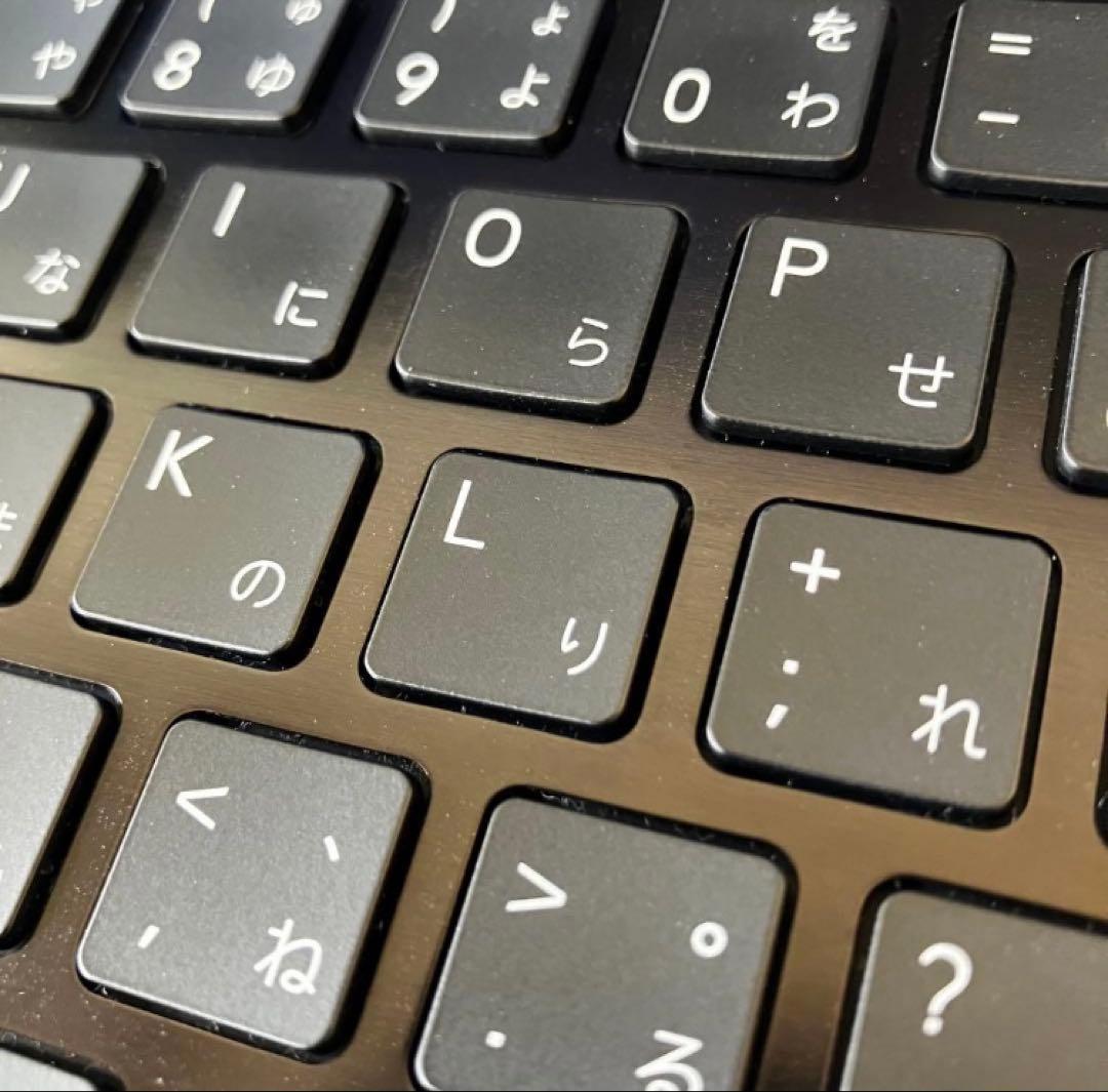 VAIO/16G/i7/カメラ/SSD/Win11pro/軽量/ノートパソコン