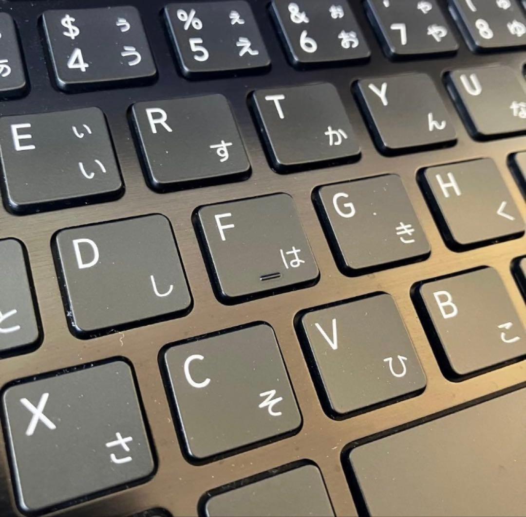 VAIO/16G/i7/カメラ/SSD/Win11pro/軽量/ノートパソコン