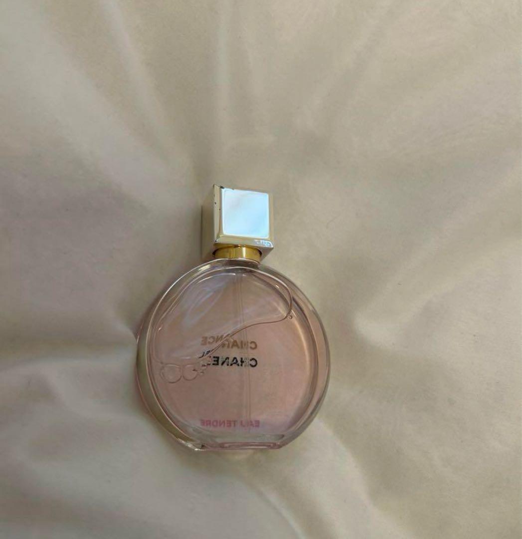 CHANEL香水