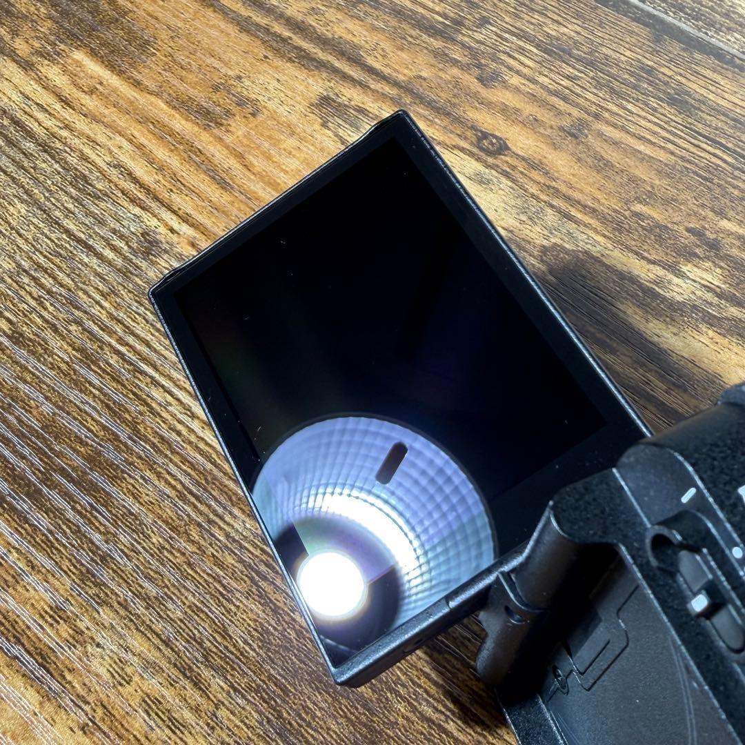 【美品】Sony Cinema ILME- FX30
