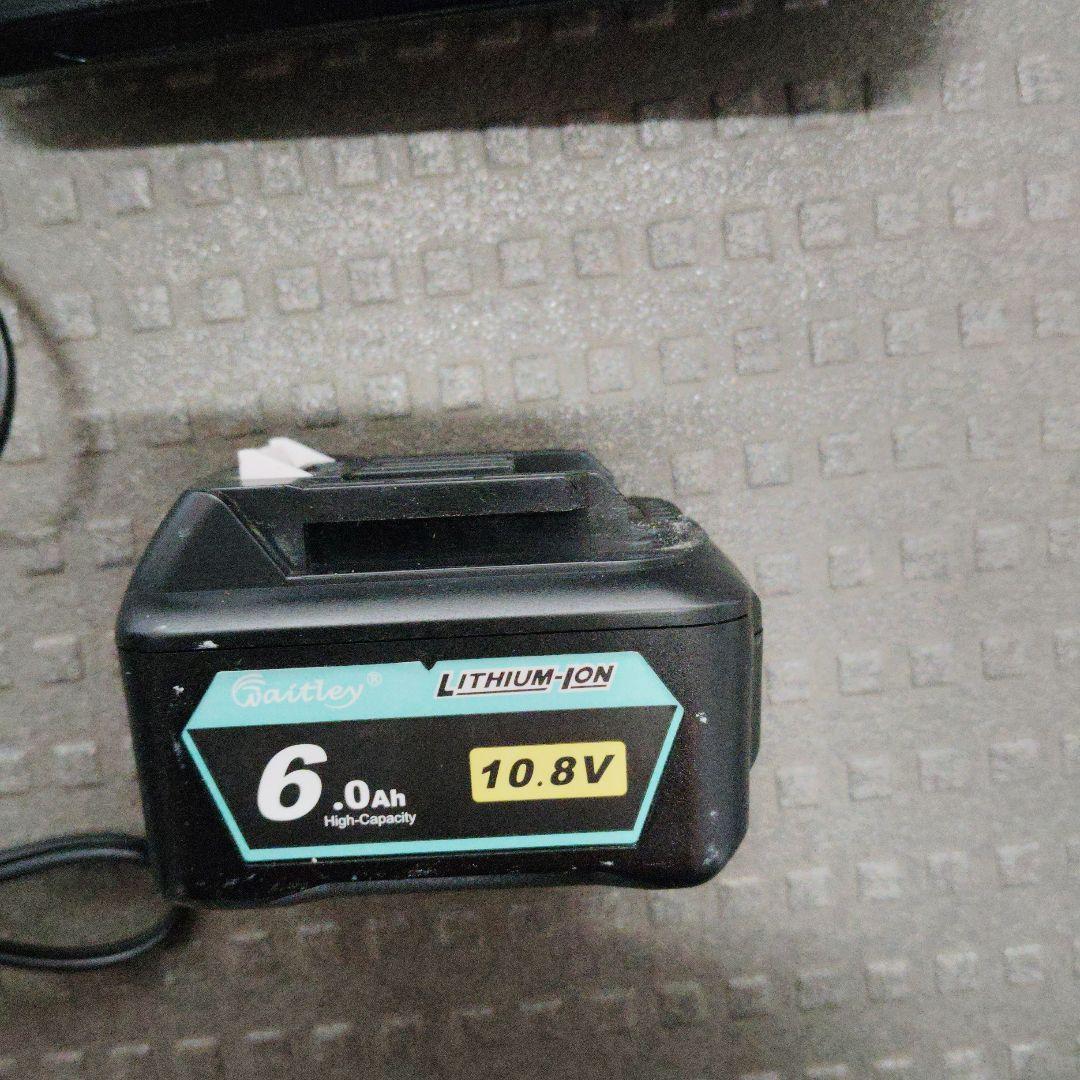 マキタ 掃除機　　1