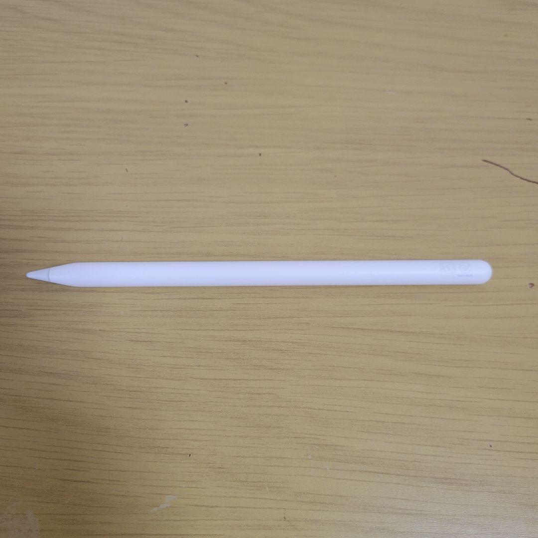 Apple Pencil 第二世代　Apple Pencil2