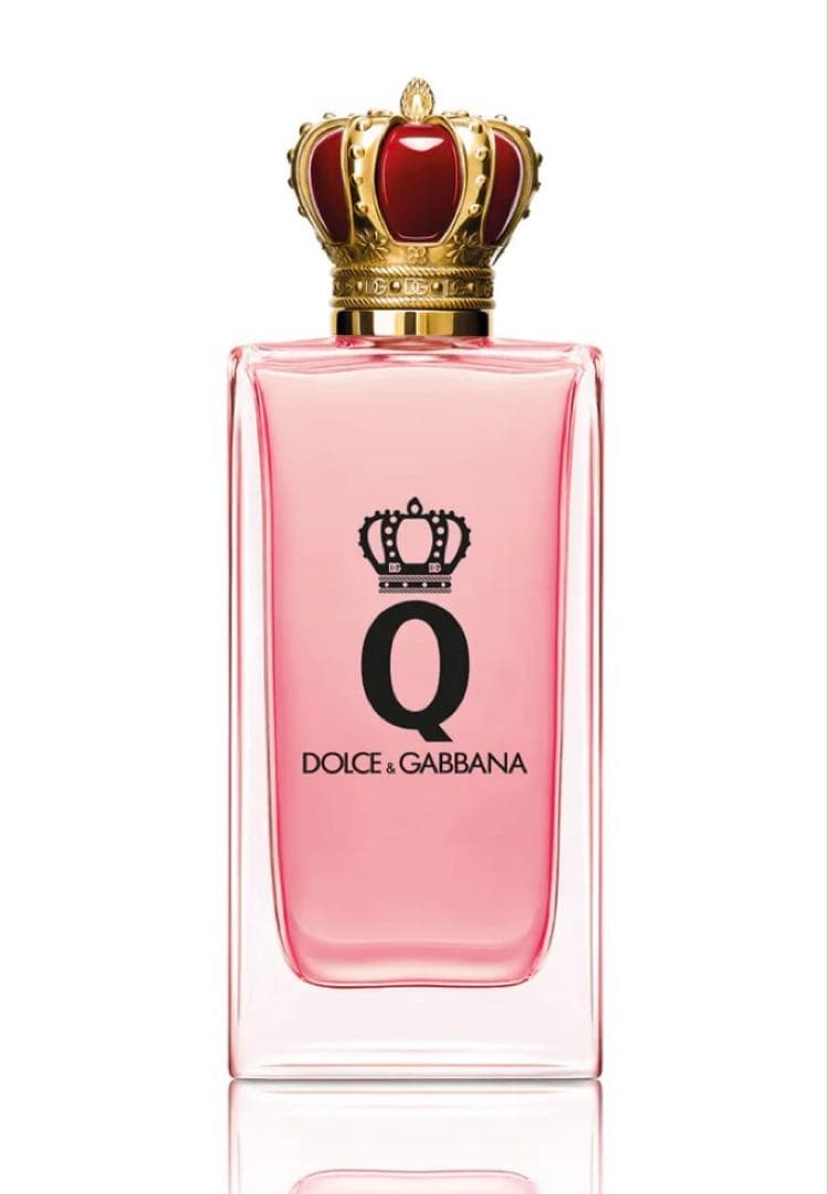 DOLCE & GABBANA Q 100ml 香水