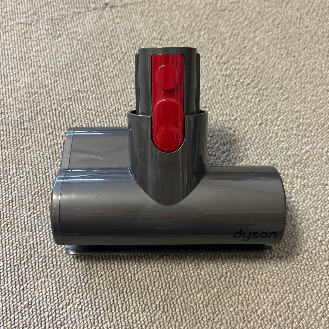 dyson v8 absolute+ sv10 一部ジャンク品 パーツ取りにも
