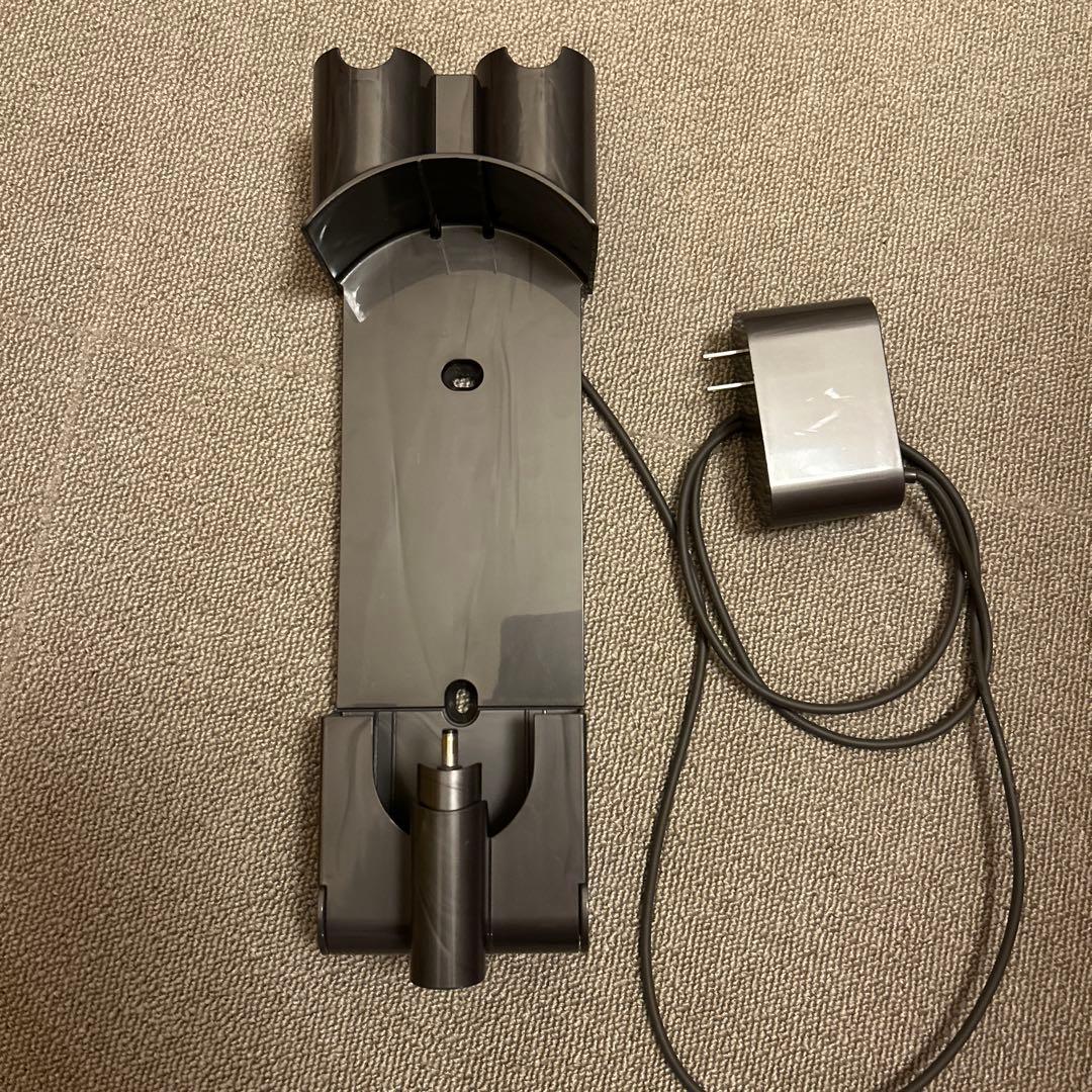 dyson v8 absolute+ sv10 一部ジャンク品 パーツ取りにも
