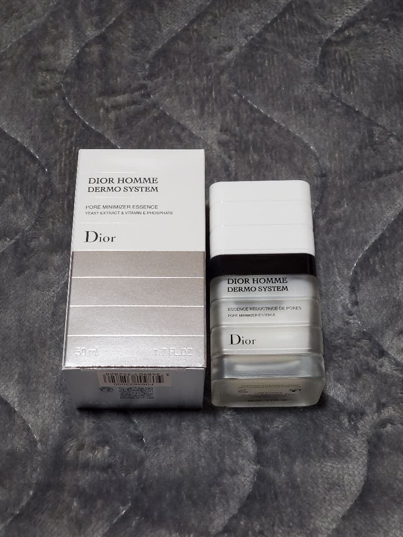 Dior Homme Dermo System マットコントロール50ml