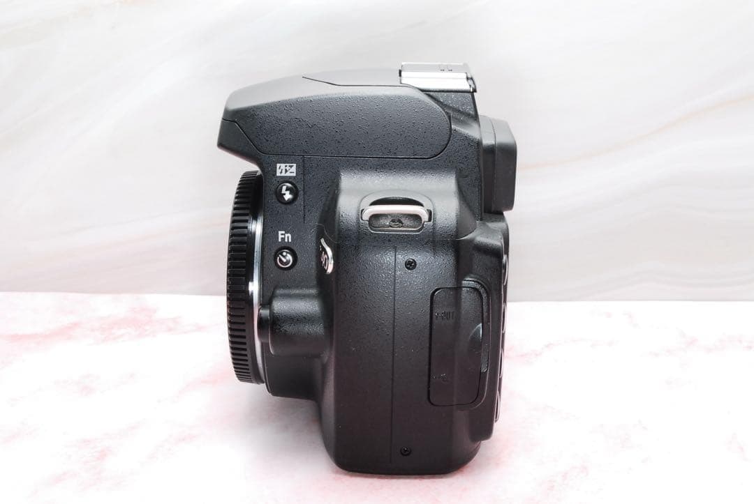入門機にぴったり❤️Nikon D40★一眼レフ★初心者おすすめ★スマホ転送