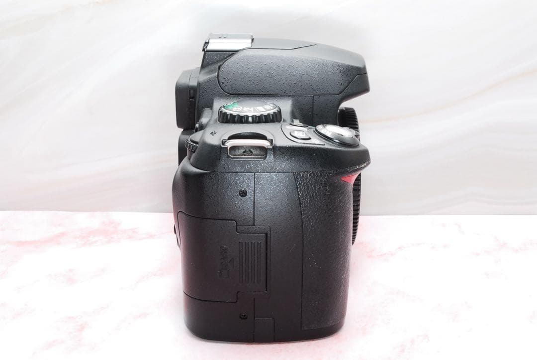 入門機にぴったり❤️Nikon D40★一眼レフ★初心者おすすめ★スマホ転送