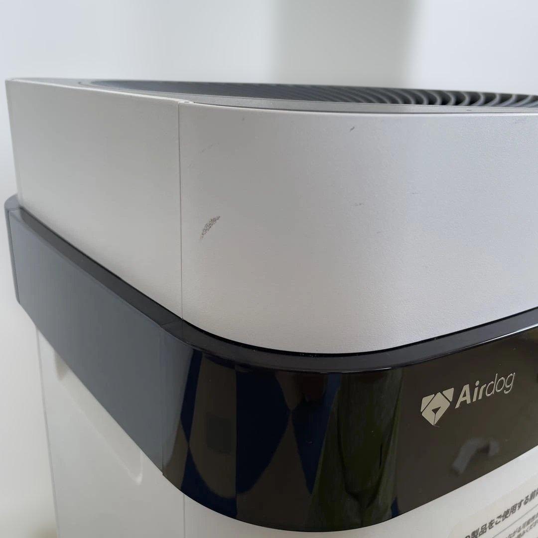 Airdog 空気清浄機 KJ300-X5 2022年製