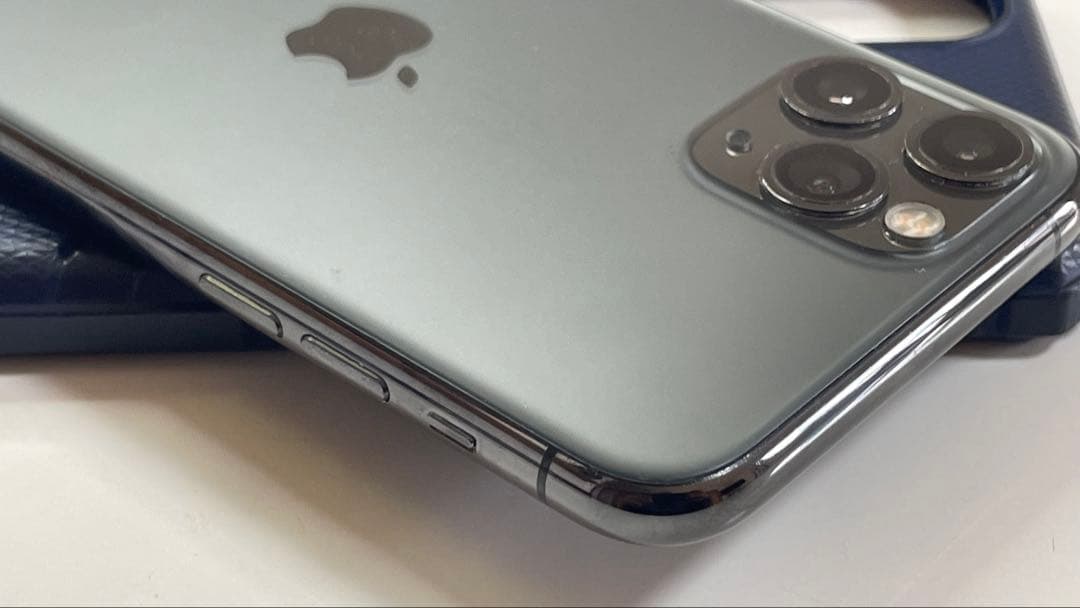 Iphone 11 PRO 64GB SIMフリー86%