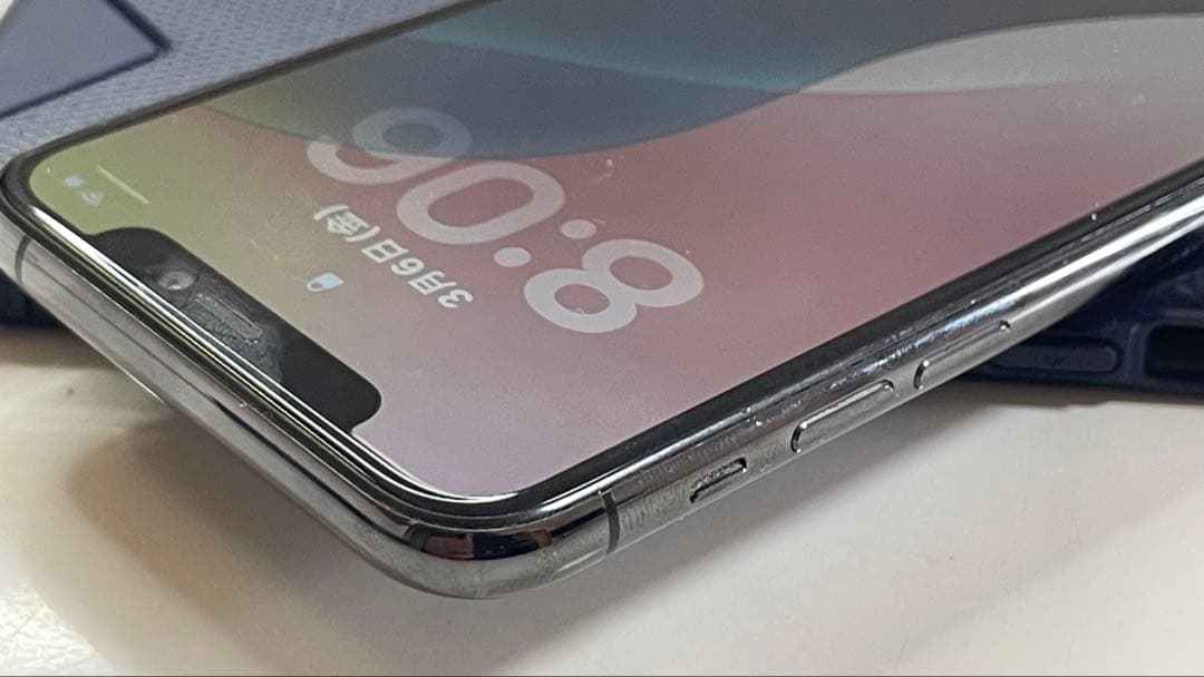 Iphone 11 PRO 64GB SIMフリー86%