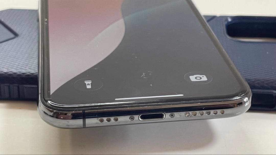 Iphone 11 PRO 64GB SIMフリー86%