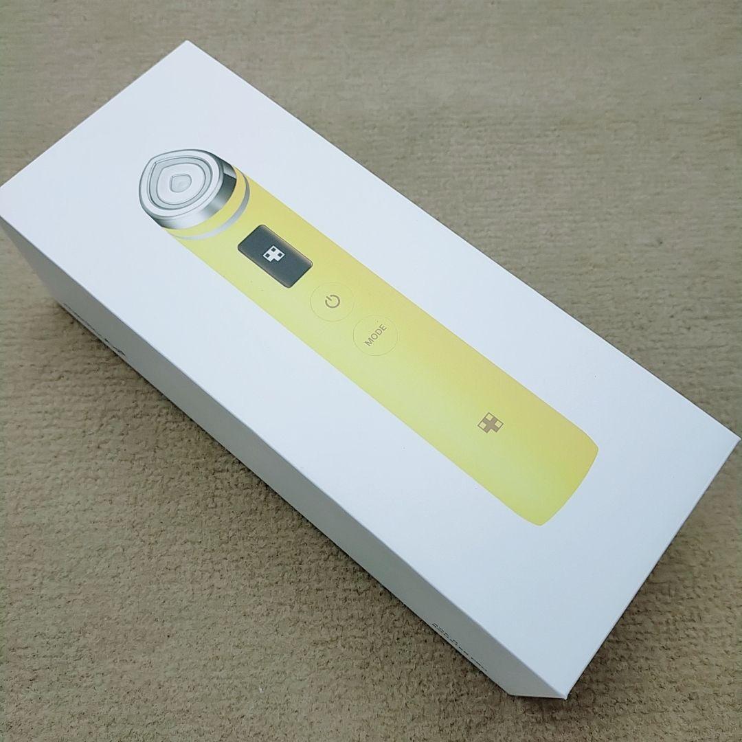 極美品❤medicube メディキューブ ブースター プロ