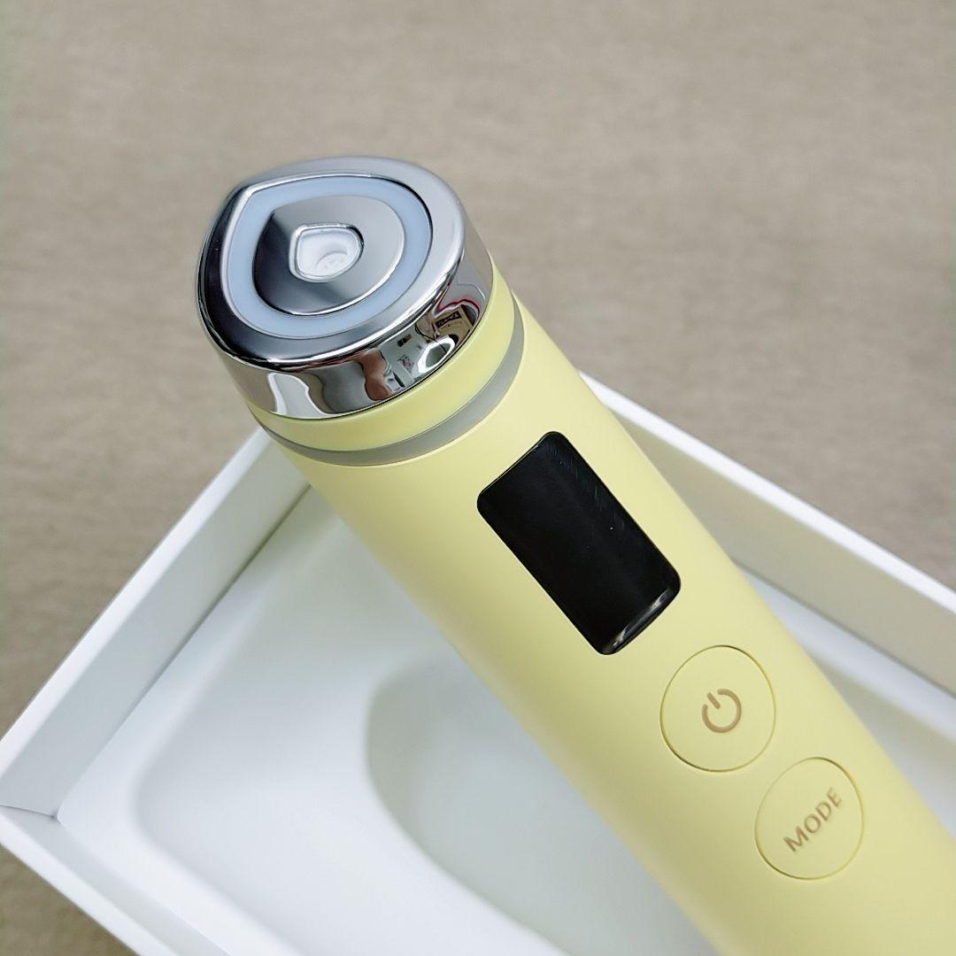 極美品❤medicube メディキューブ ブースター プロ