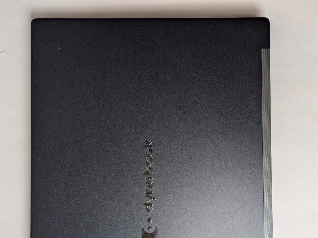 【美品/整備済】第12世代Core i5 Dynabook G83/KW 217
