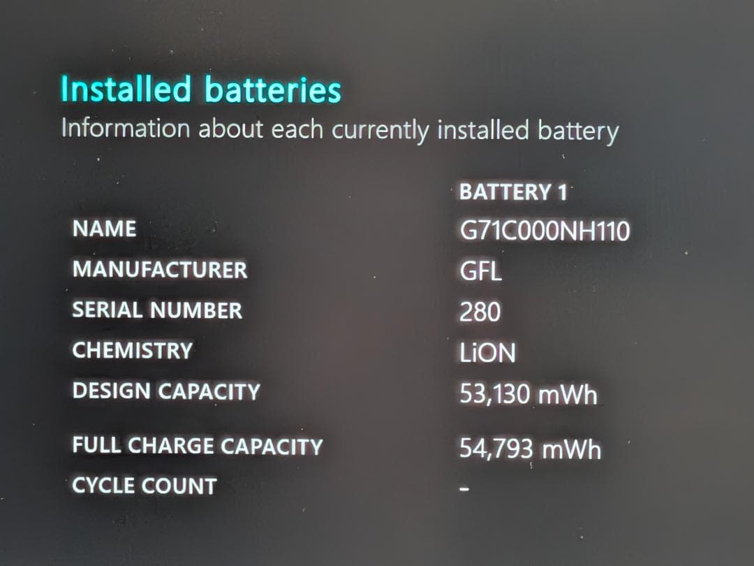 【美品/整備済】第12世代Core i5 Dynabook G83/KW 217
