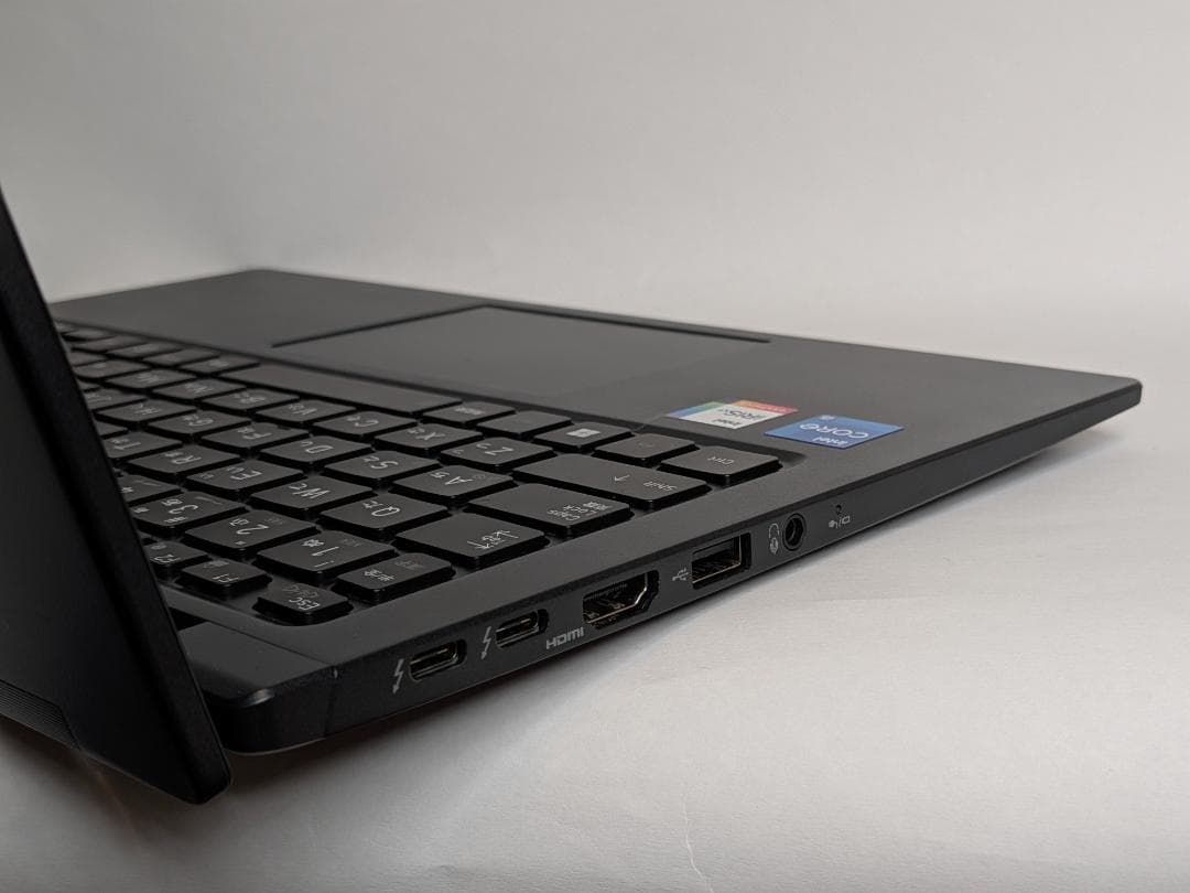 【美品/整備済】第12世代Core i5 Dynabook G83/KW 217