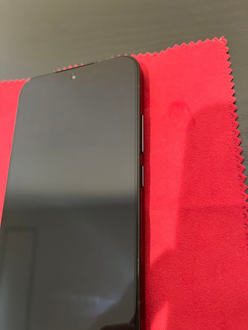 【美品】POCO F7 付属品 おまけ付き(5000円相当) ※早い者勝ち