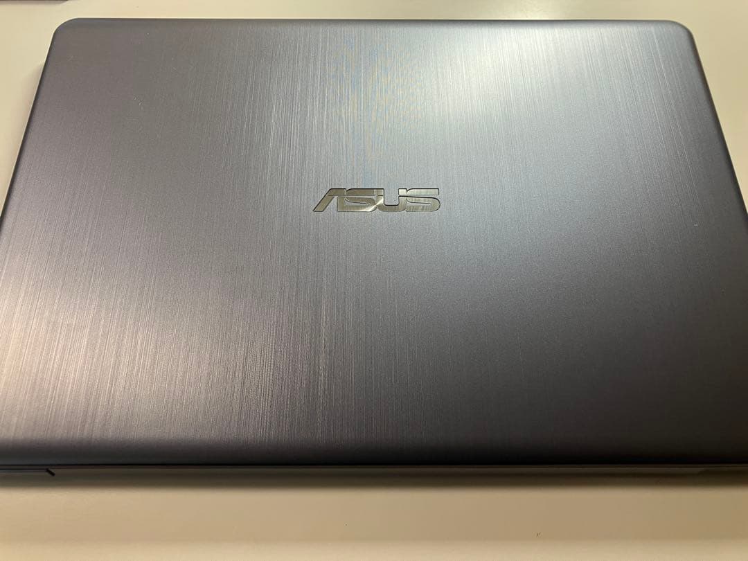 Windowsノート本体 ASUS L406S