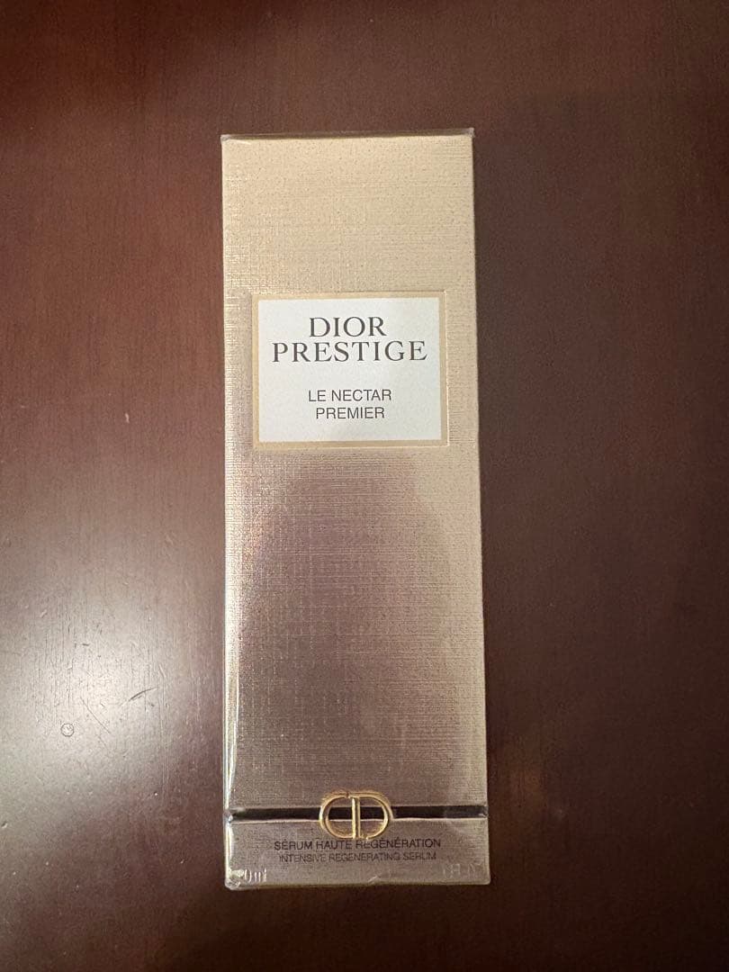 【新品未使用】日本正規品 Dior Le Nectar Premier 30ml