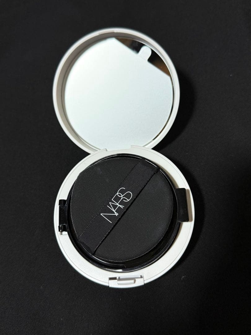 NARS ライトリフレクティングセラムクッションファンデ03789 SEOUL