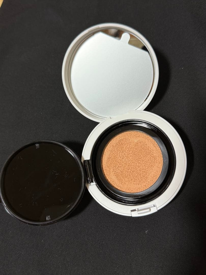 NARS ライトリフレクティングセラムクッションファンデ03789 SEOUL
