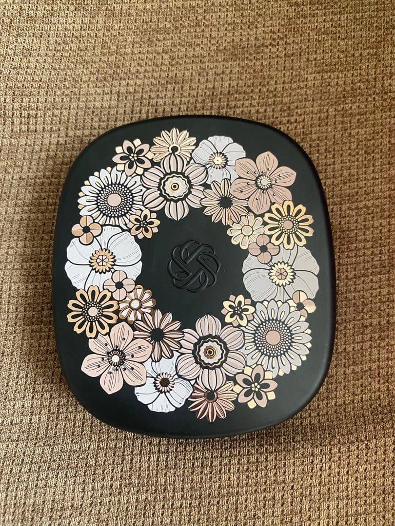 DECORTE アイシャドウパレット Eternal Bloom 08