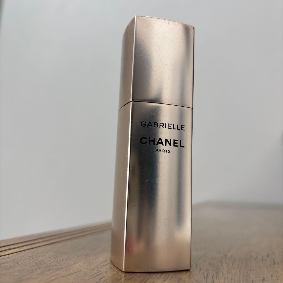 GABRIELLECHANEL 香水20mlx2+少量使用1 ガブリエルシャネル