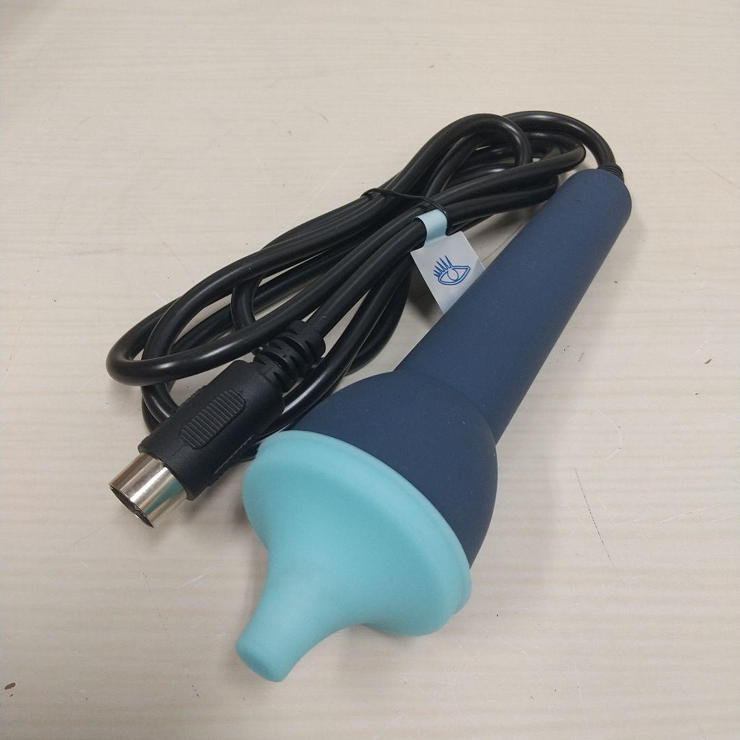 ソニア複合機(5in1) SO-550 各種付属品