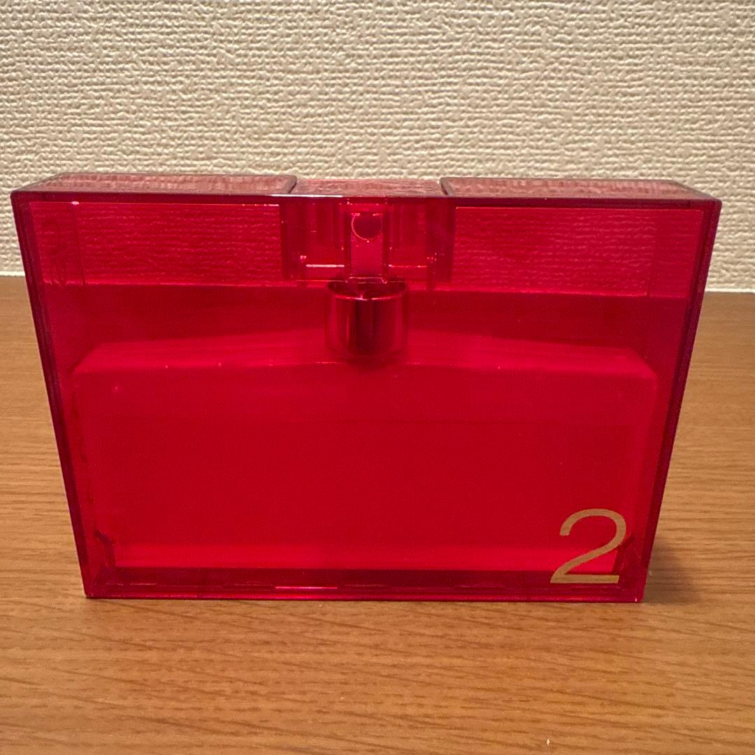Gucci Rush 2 香水 50ml