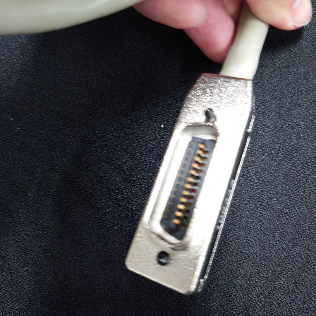 10833A GPIBケーブル、1 m キーサイトテクノロジー