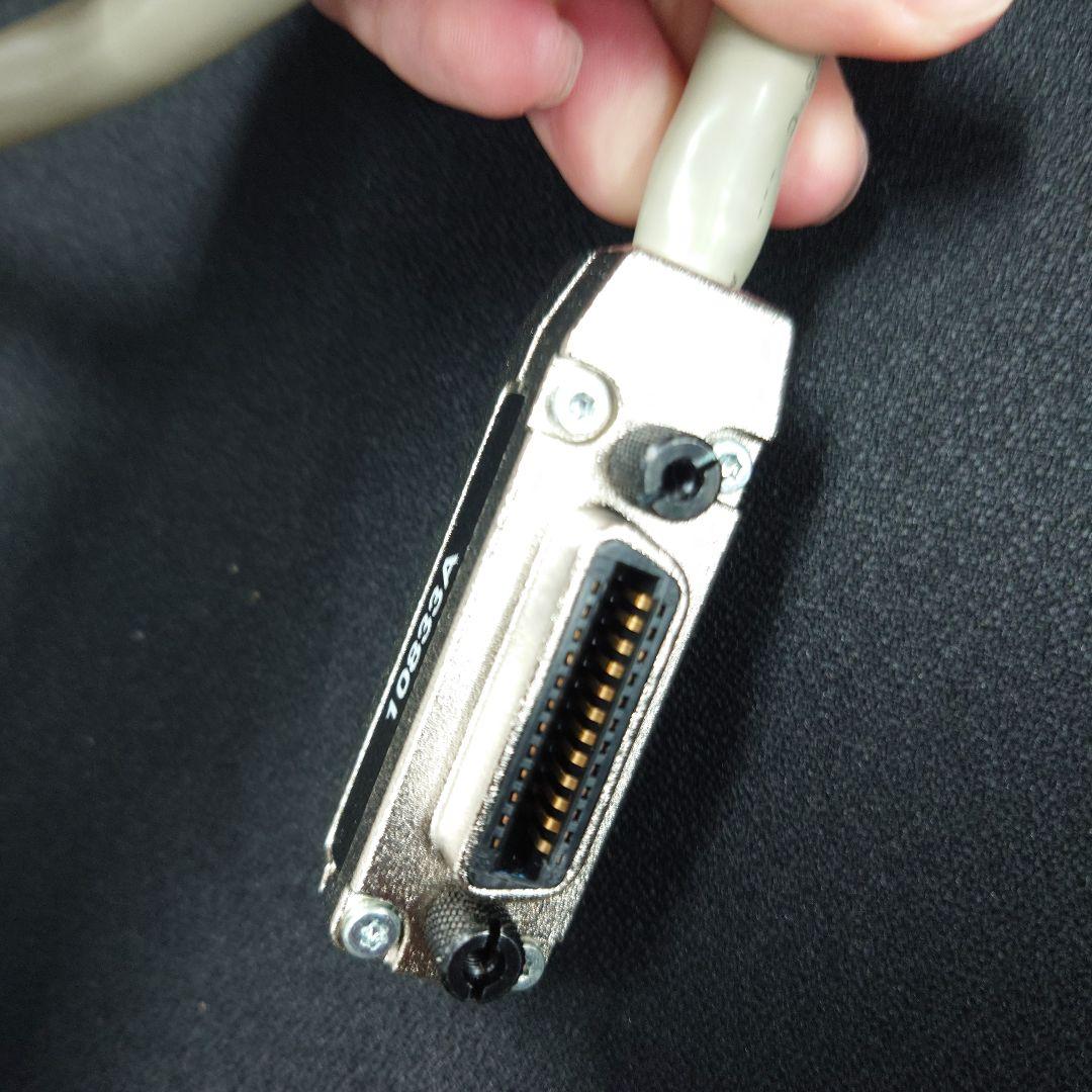 10833A GPIBケーブル、1 m キーサイトテクノロジー