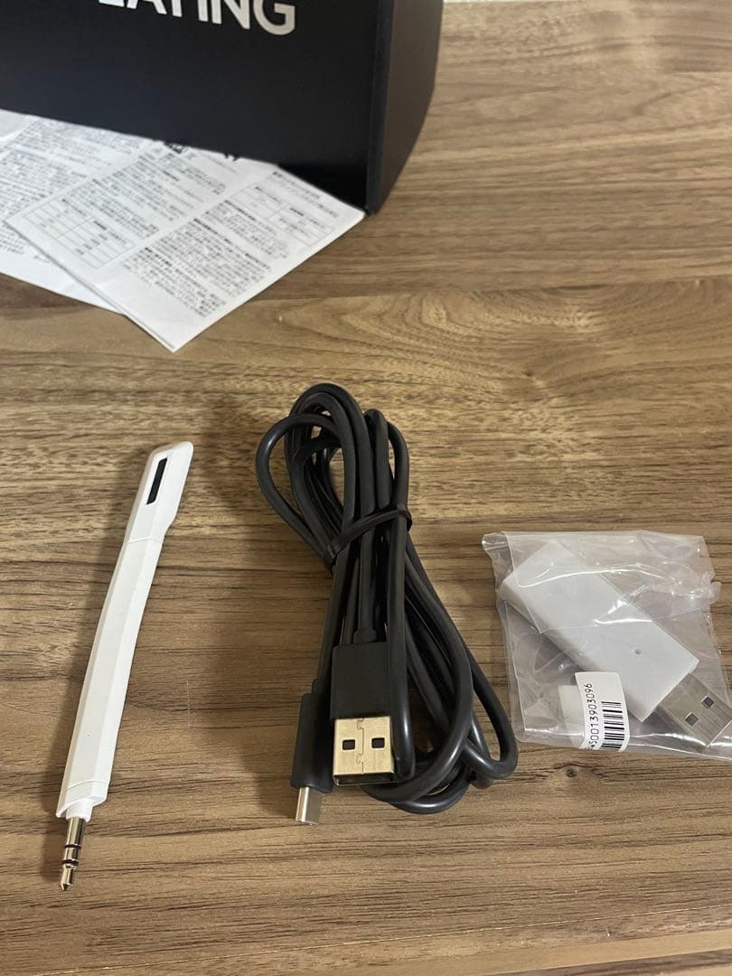 【美品】ロジクール Logicool G733KDAコラボ LOL ヘッドセット