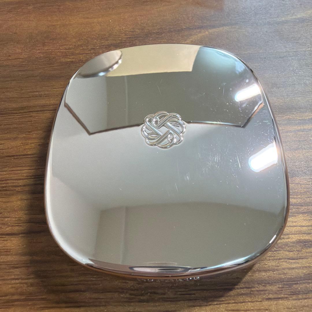 コスメデコルテ　スキンシャドウデザイニングパレット10 ruddy quartz