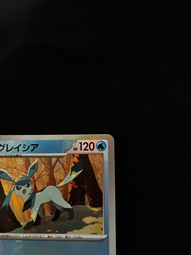 ポケモンカード グレイシア マリィのオーロンゲex メガリザードンXex